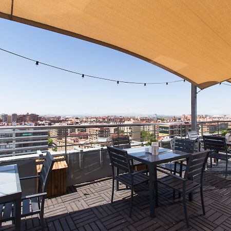 Novotel Valencia Lavant Exterior photo