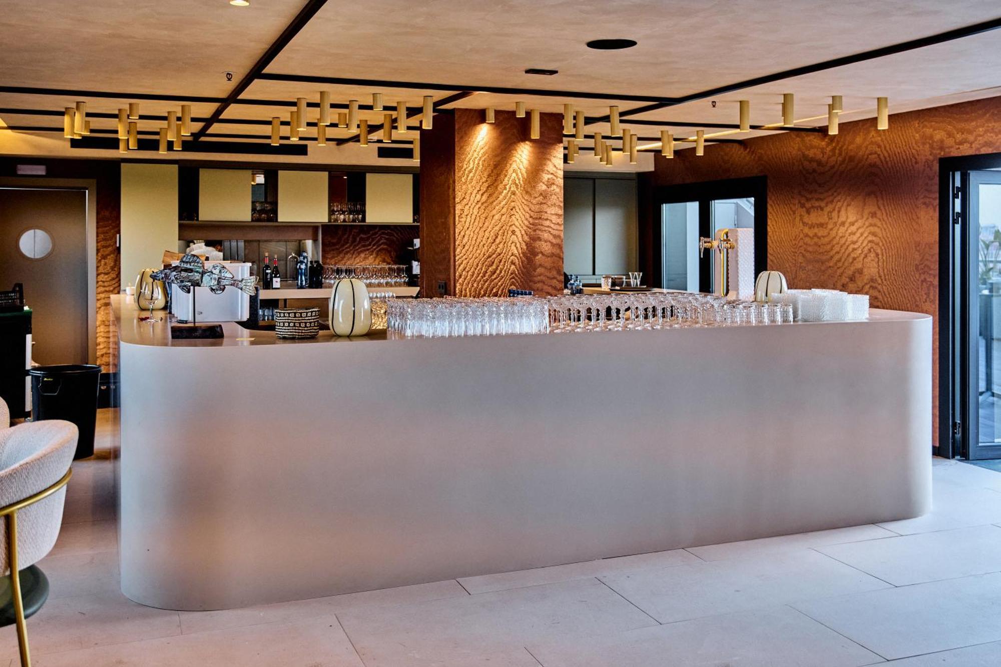 Novotel Valencia Lavant Exterior photo