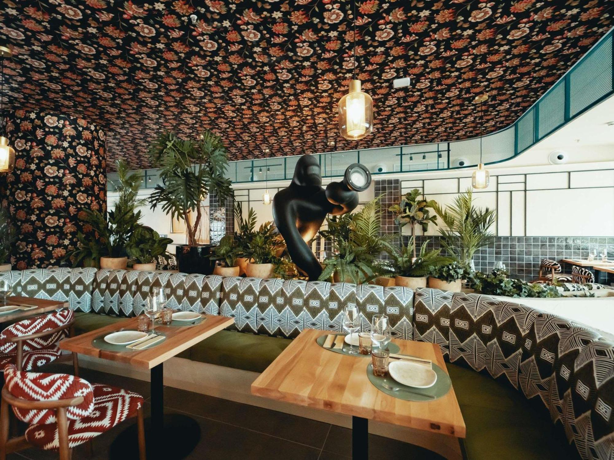 Novotel Valencia Lavant Exterior photo